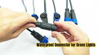 Konektor Tipe Dorong